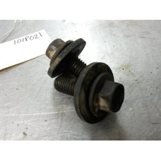 101P021 Camshaft Gear Bolts Pair From 1999 Saturn SL2 1.9 101P021 Camshaft Gear Bolts Pair From 1999 Saturn SL2 1.9